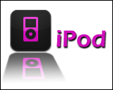 iPod视频格式转换器